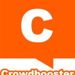 Crowdbooster Logo