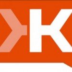 Klout logo