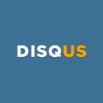 Disqus Logo