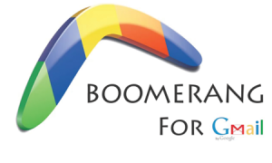 boomerang gmail