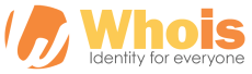 whois logo
