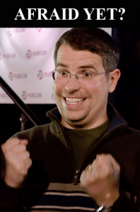 Evil Matt Cutts