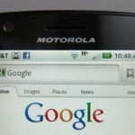 Google buys Motorola Mobility