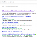 meta tags google