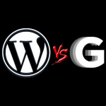 wordpress vs ghost