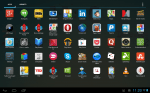 Android Apps 2013