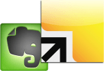 Evernote to Springpad