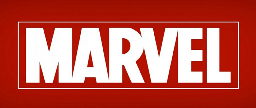 Marvel Logo