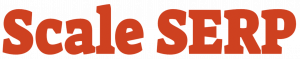 ScaleSERP